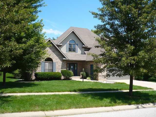 Photo of 3101 E David Drive, Bloomington, IN