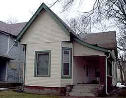 Photo of 2243 N Pennsylvania Street, Indianapolis, IN
