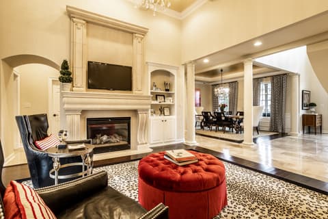 Photo of 1837 Blore Heath, Carmel, IN