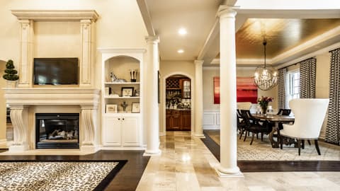 Photo of 1837 Blore Heath, Carmel, IN