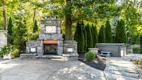 Photo of 1837 Blore Heath, Carmel, IN