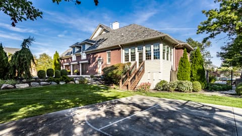 Photo of 1837 Blore Heath, Carmel, IN