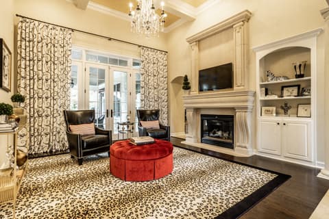 Photo of 1837 Blore Heath, Carmel, IN