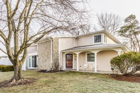 43 Dominion Drive