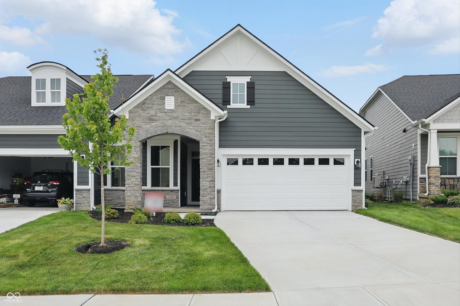 Photo of 16969 Cole Evans Drive, Noblesville, IN