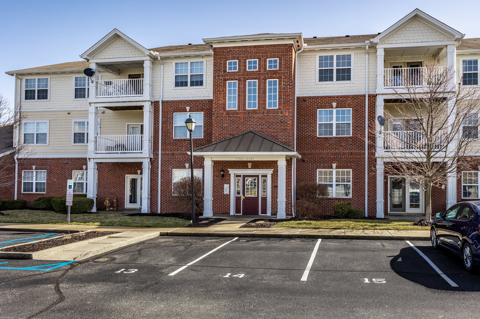 Photo of 17275 Gunther Boulevard, Westfield, IN