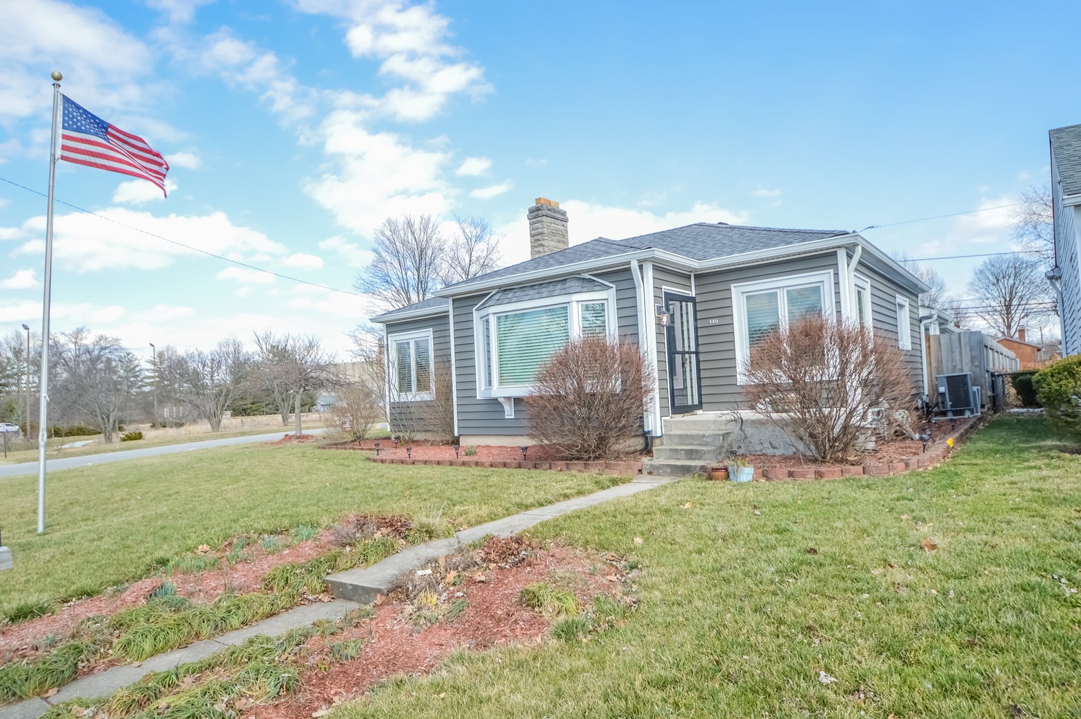 Photo of 449 N 13th Avenue, Beech Grove, IN