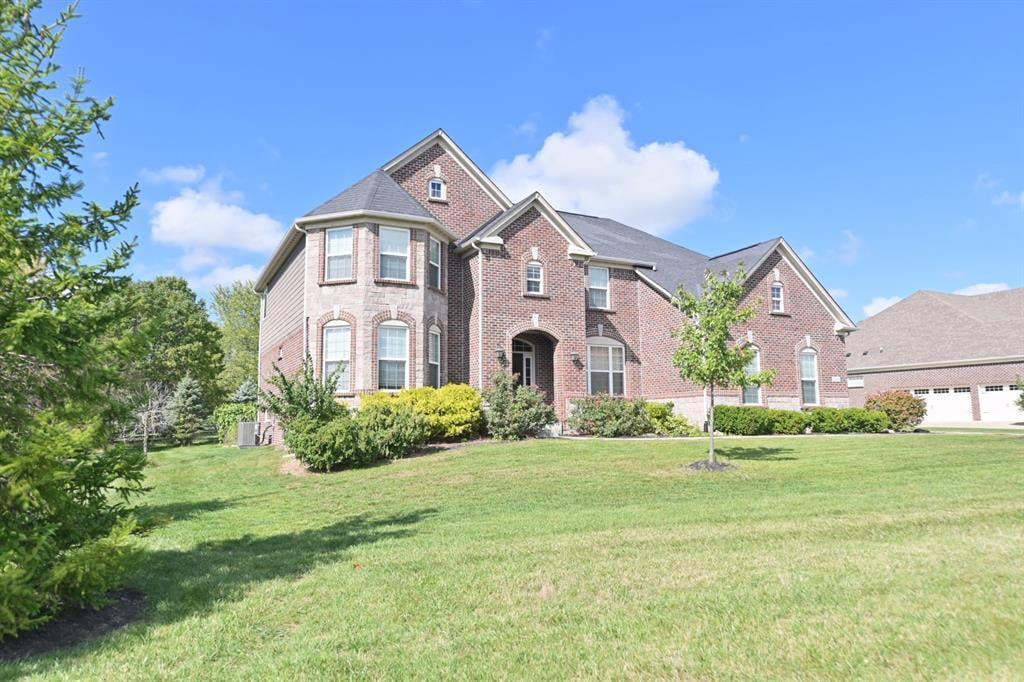 Photo of 3745 Kendall Wood Drive, Carmel, IN