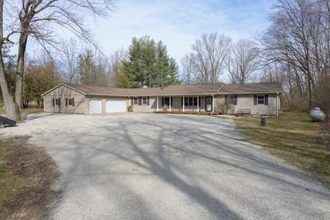 6334 Indian Bluff Road