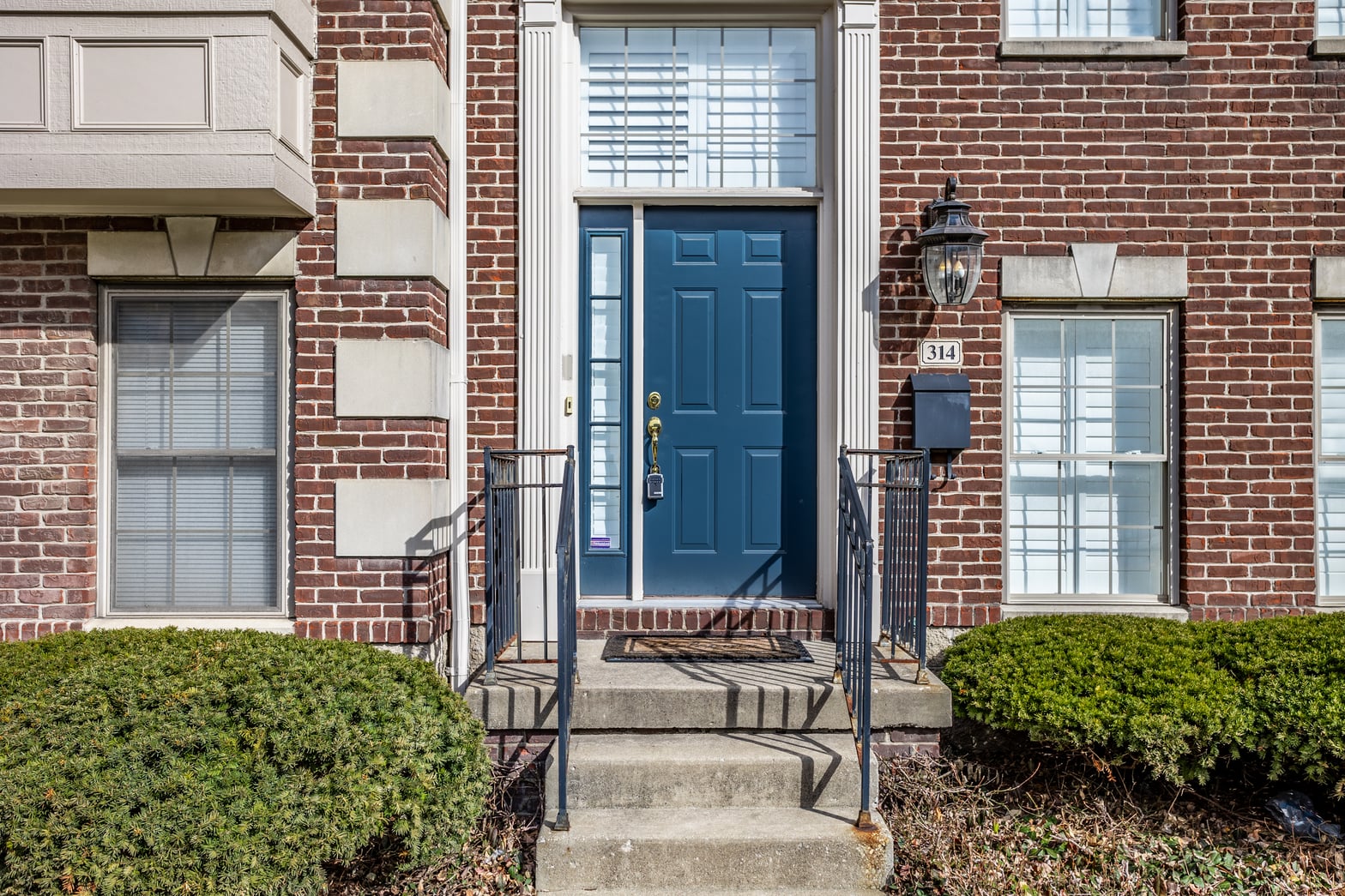 Photo of 314 E Ohio Street, Indianapolis, IN