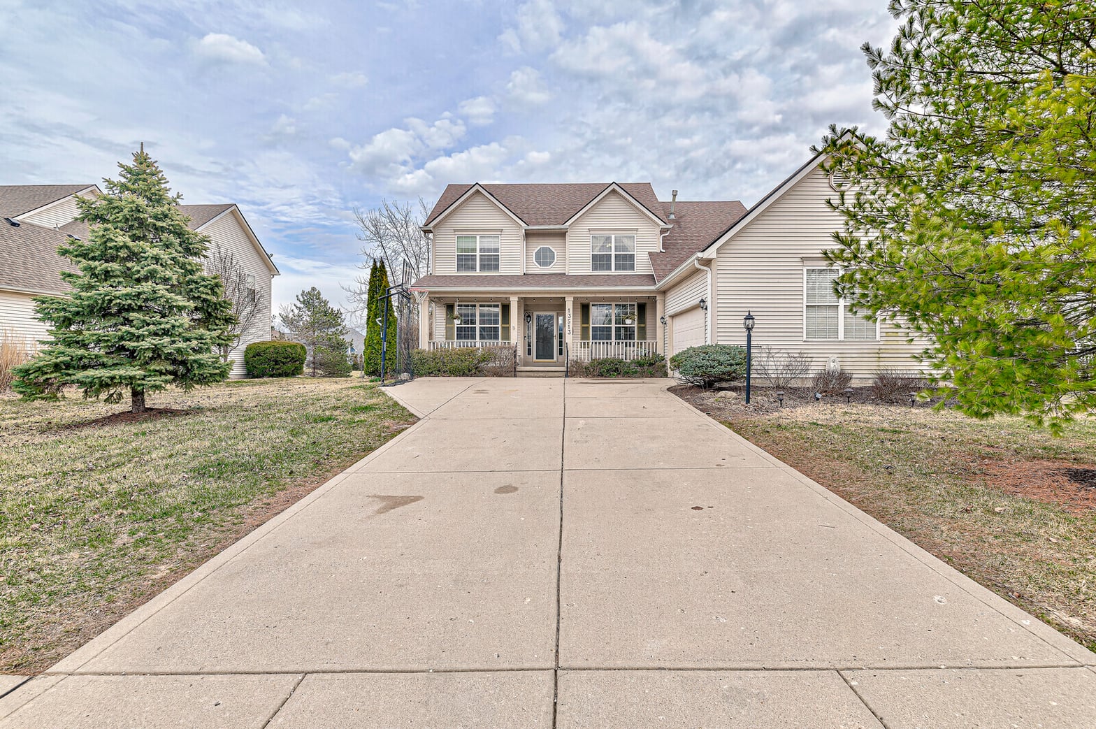 Photo of 13513 Lablanca Bend, Carmel, IN