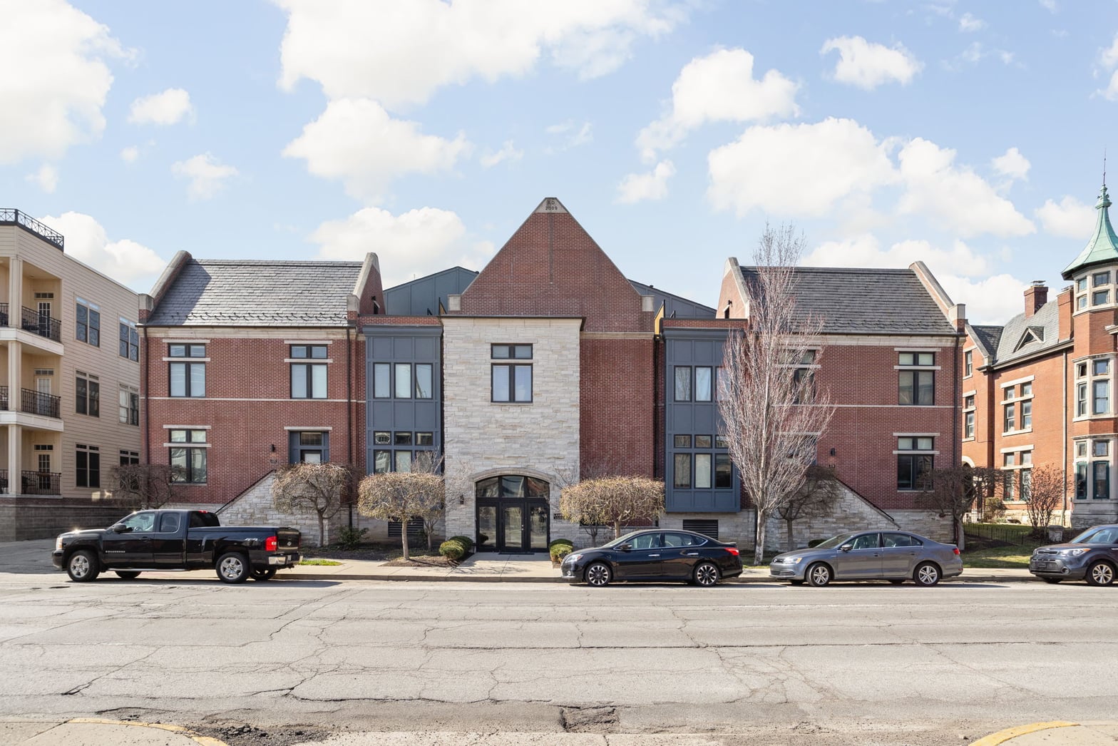 Photo of 222 N East Street, Indianapolis, IN