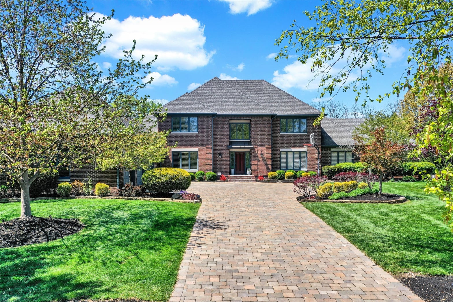 Photo of 1812 Summerlakes Court, Carmel, IN