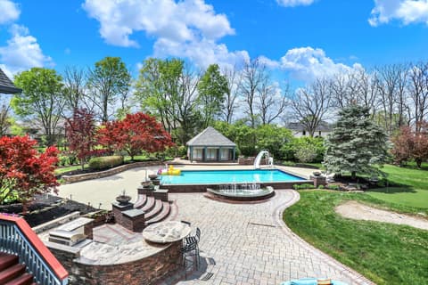 Photo of 1812 Summerlakes Court, Carmel, IN