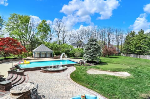 Photo of 1812 Summerlakes Court, Carmel, IN