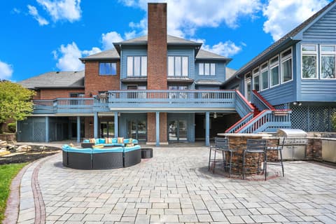 Photo of 1812 Summerlakes Court, Carmel, IN