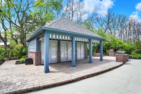 Photo of 1812 Summerlakes Court, Carmel, IN