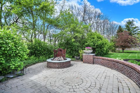 Photo of 1812 Summerlakes Court, Carmel, IN