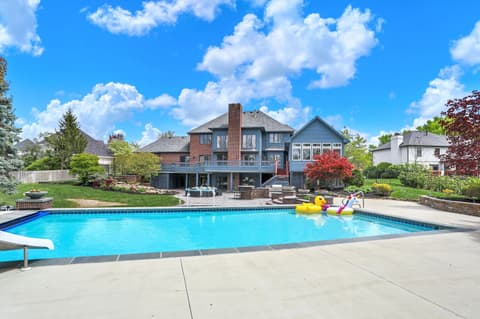 Photo of 1812 Summerlakes Court, Carmel, IN