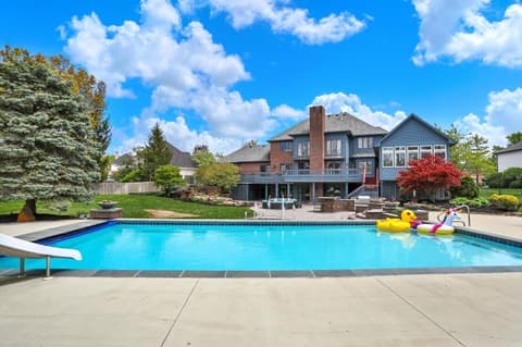 Photo of 1812 Summerlakes Court, Carmel, IN