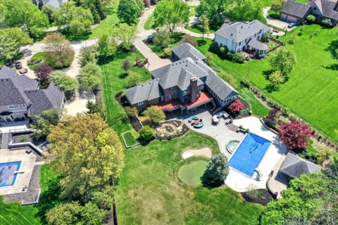 Photo of 1812 Summerlakes Court, Carmel, IN