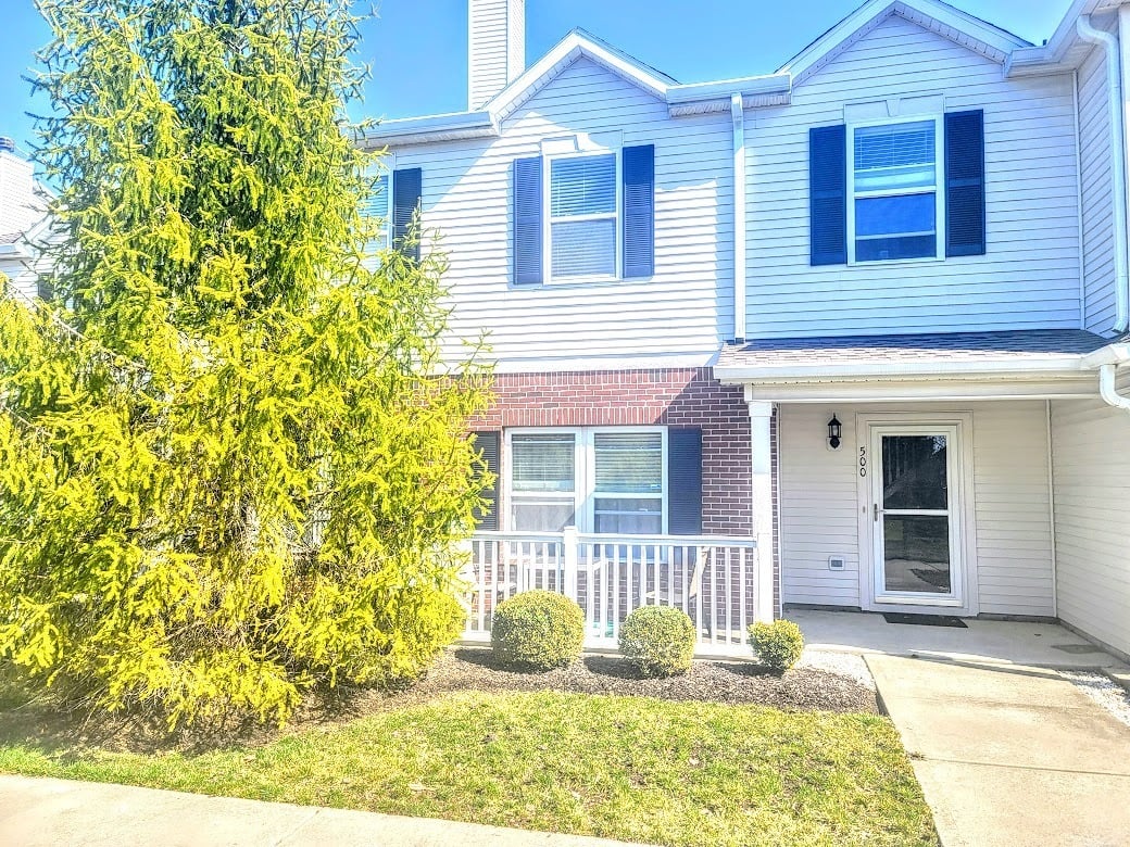 Photo of 13320 White Granite Drive, Fishers, IN