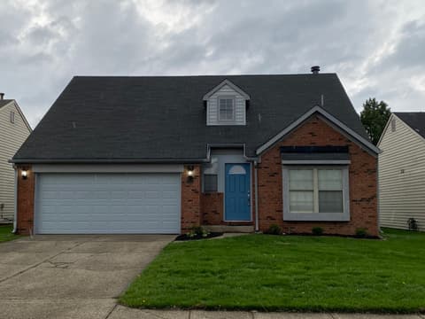 1822 Park North Bend