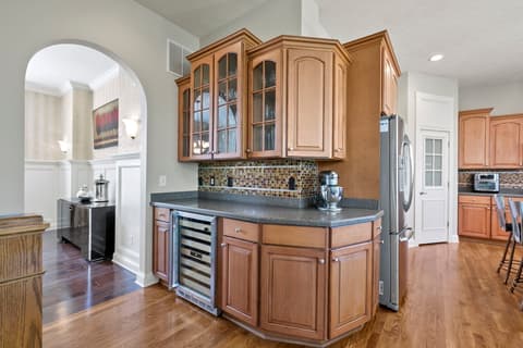 Photo of 12018 Bramley Court, Carmel, IN
