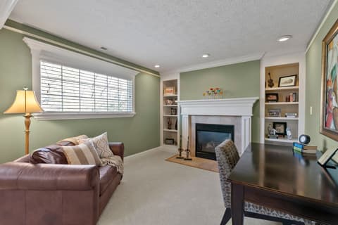 Photo of 12018 Bramley Court, Carmel, IN
