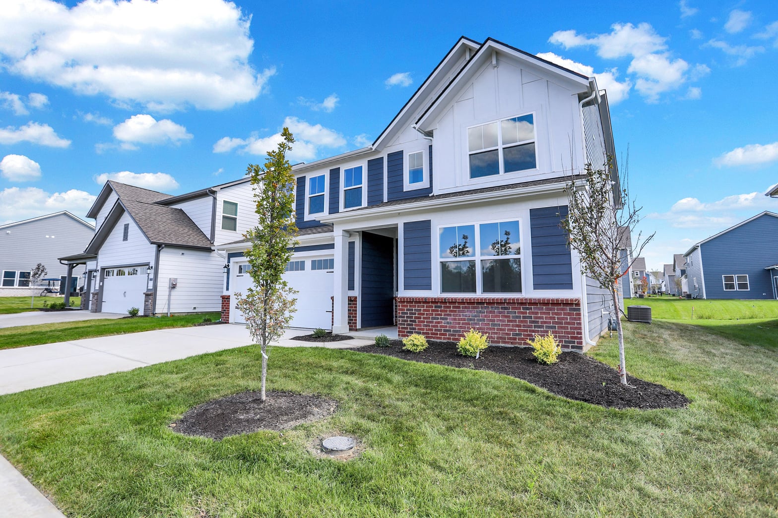 Photo of 17297 Carlton Road, Westfield, IN