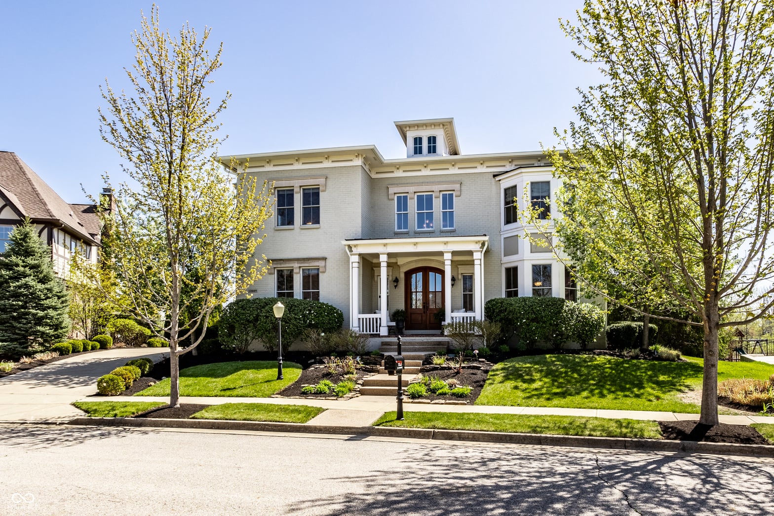 Photo of 13227 Frogmore Street, Carmel, IN
