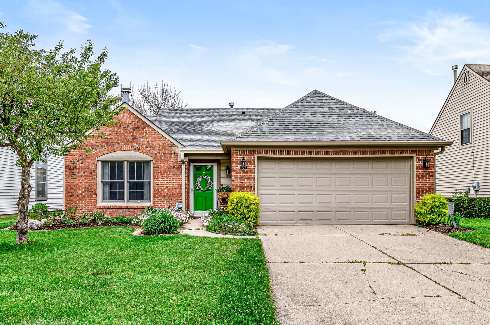 Photo of 1772 Park North Bend, Indianapolis, IN