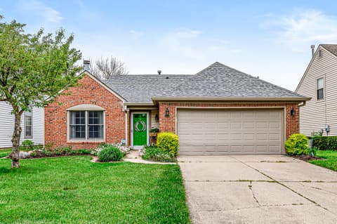 1772 Park North Bend