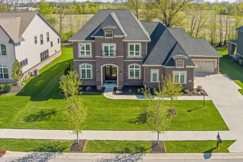 3475 Yancey Place