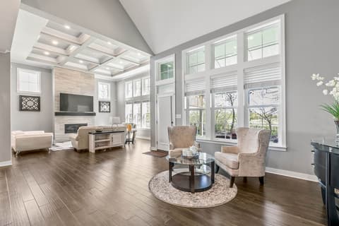 Photo of 3475 Yancey Place, Carmel, IN