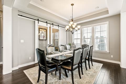 Photo of 3475 Yancey Place, Carmel, IN