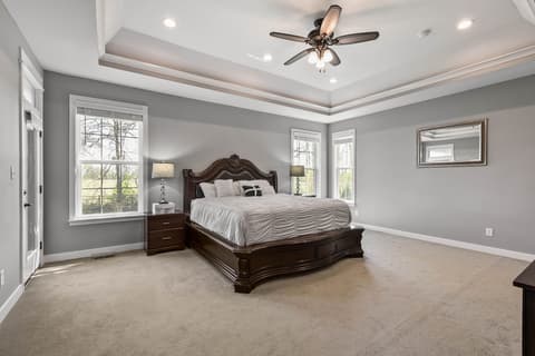 Photo of 3475 Yancey Place, Carmel, IN