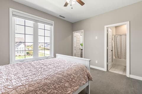 Photo of 3475 Yancey Place, Carmel, IN