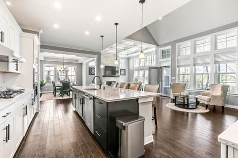 Photo of 3475 Yancey Place, Carmel, IN