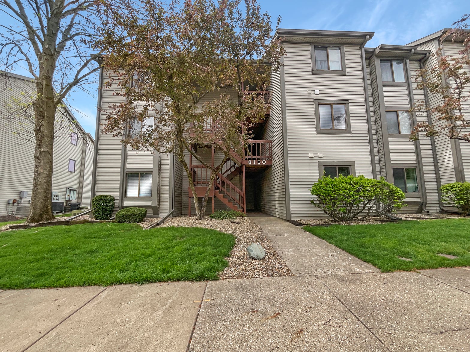 Photo of 8150 Shorewalk Drive, Indianapolis, IN
