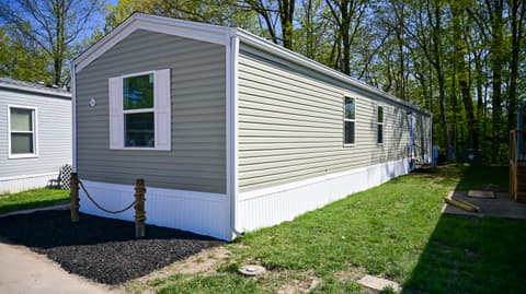 31 blue water Drive