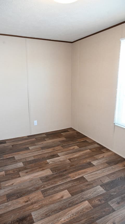 Bedroom at 31 blue water Drive, Cicero, IN