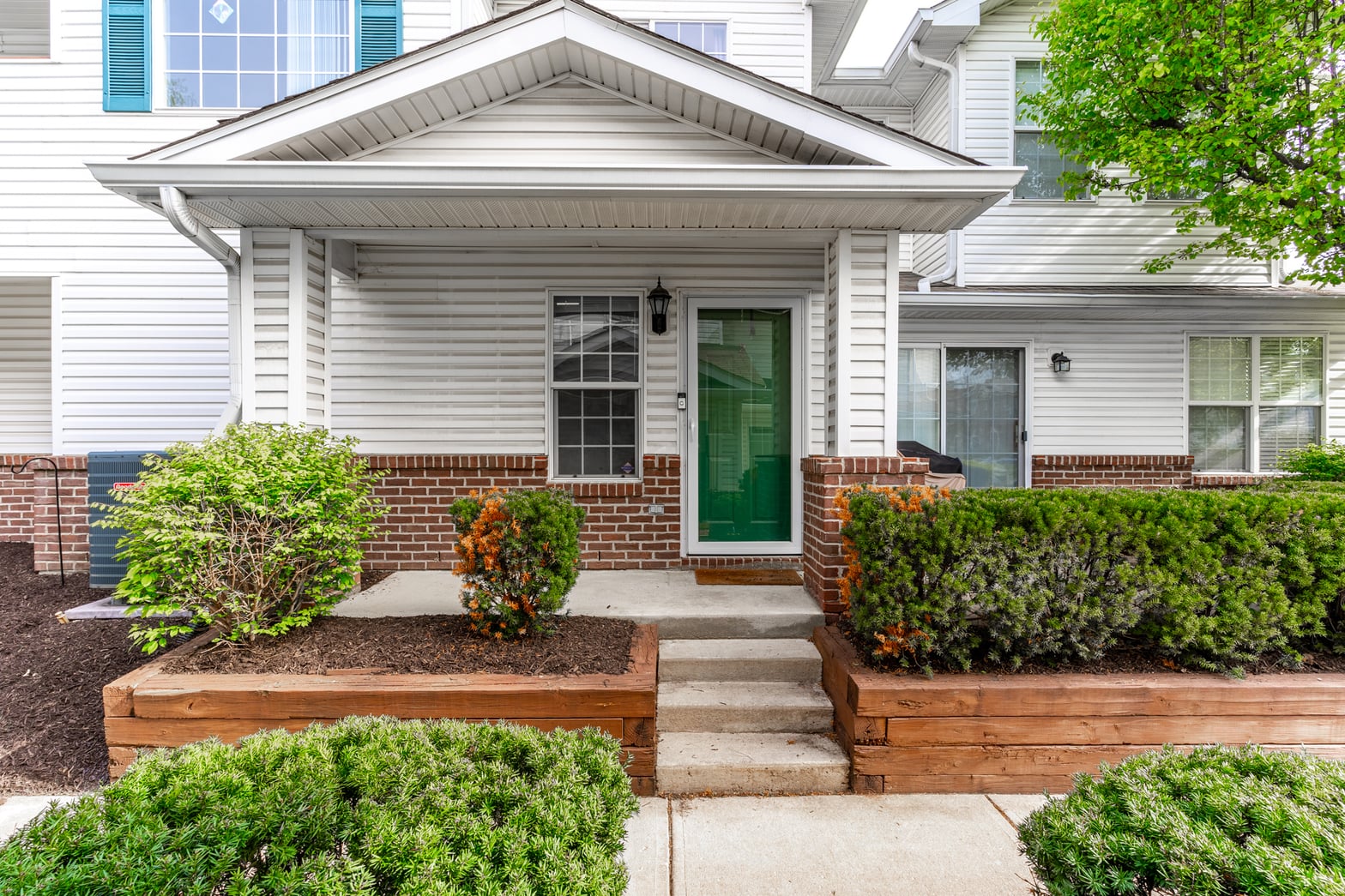Photo of 6504 Potomac Square Lane, Indianapolis, IN