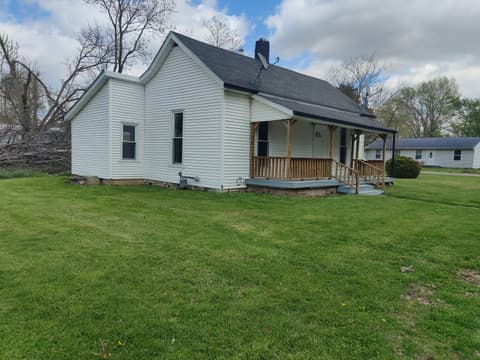 306 E Lane Street