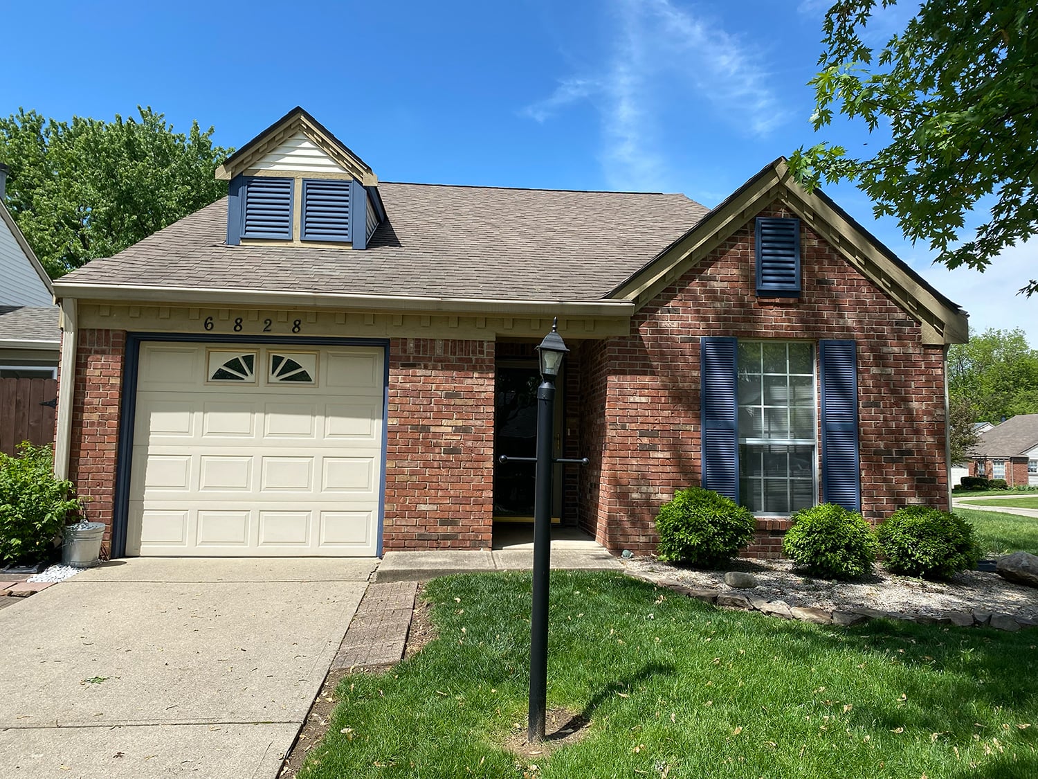 Photo of 6828 Colony Pointe South Drive, Indianapolis, IN