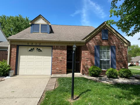 6828 Colony Pointe South Drive