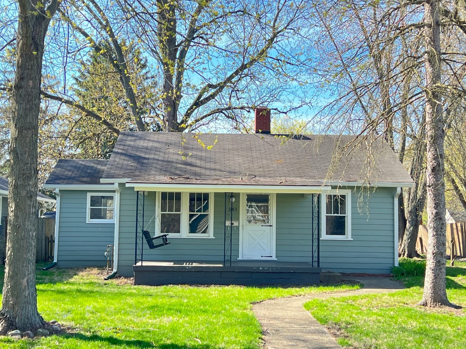Photo of 1143 Central Avenue, Noblesville, IN