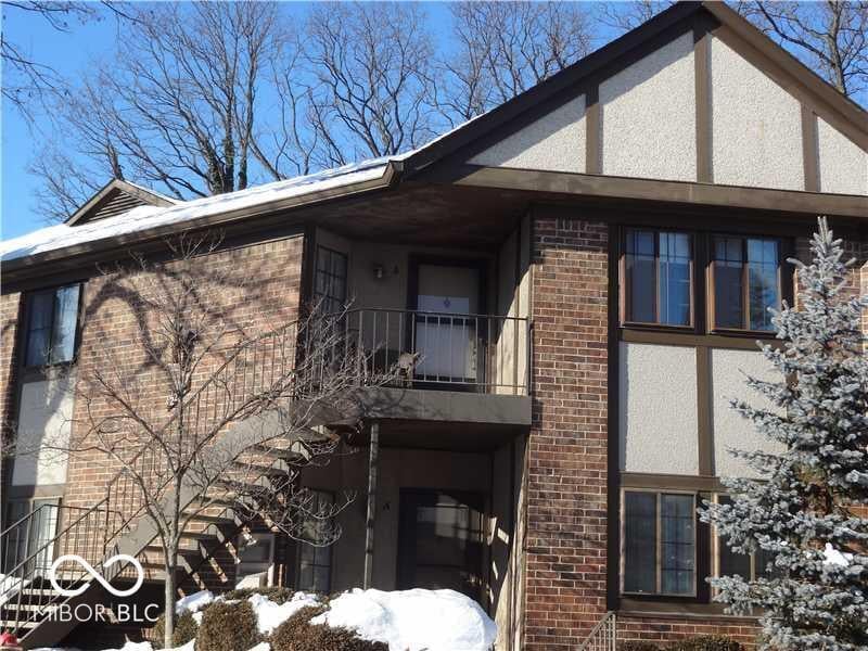 Photo of 2218 Rome Drive, Indianapolis, IN