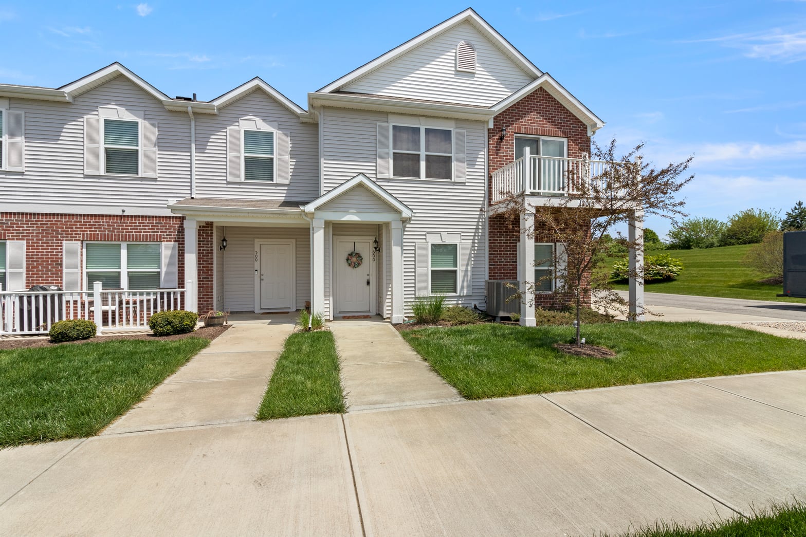 Photo of 12015 Zircon Lane, Fishers, IN