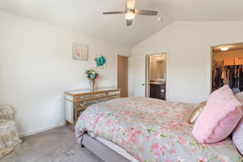 Photo of 12015 Zircon Lane, Fishers, IN